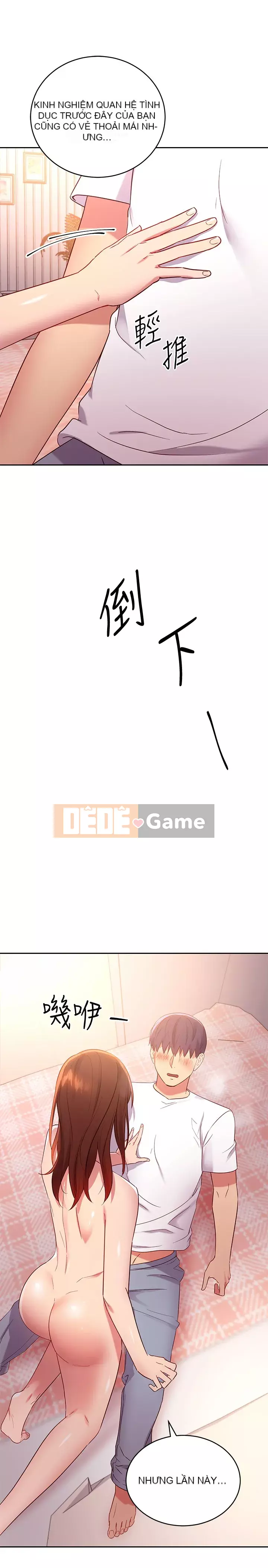 Mẹ kế bạn bè Chương 87-88