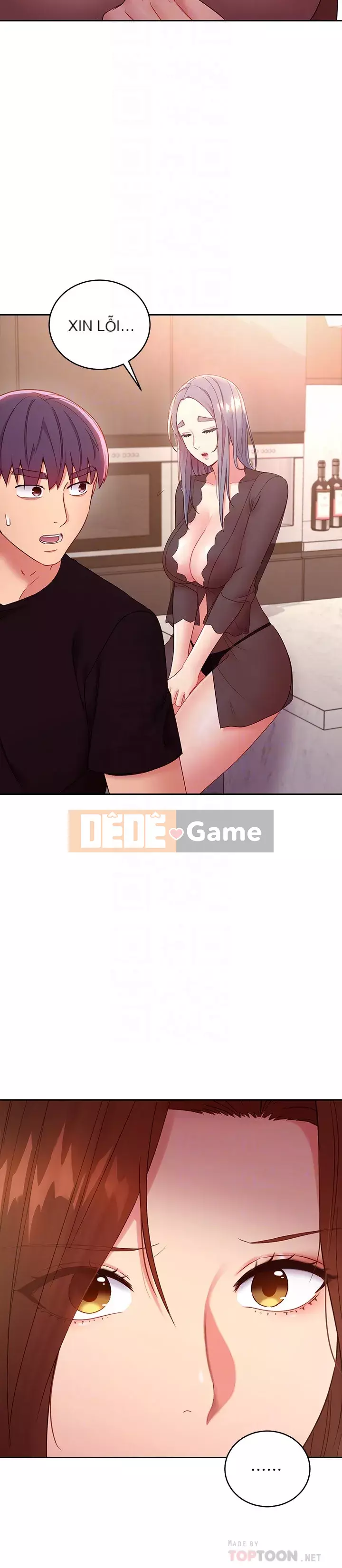 Mẹ kế bạn bè Chương 85-86