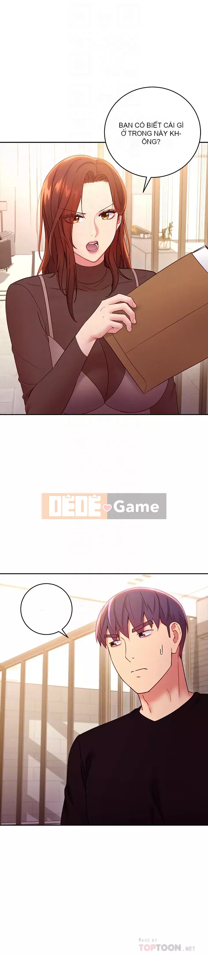 Mẹ kế bạn bè Chương 85-86