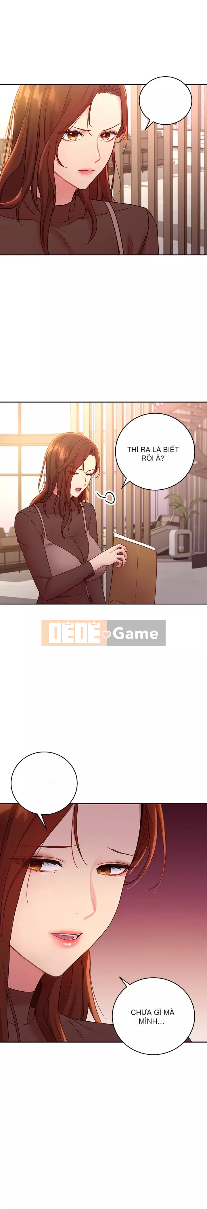 Mẹ kế bạn bè Chương 85-86