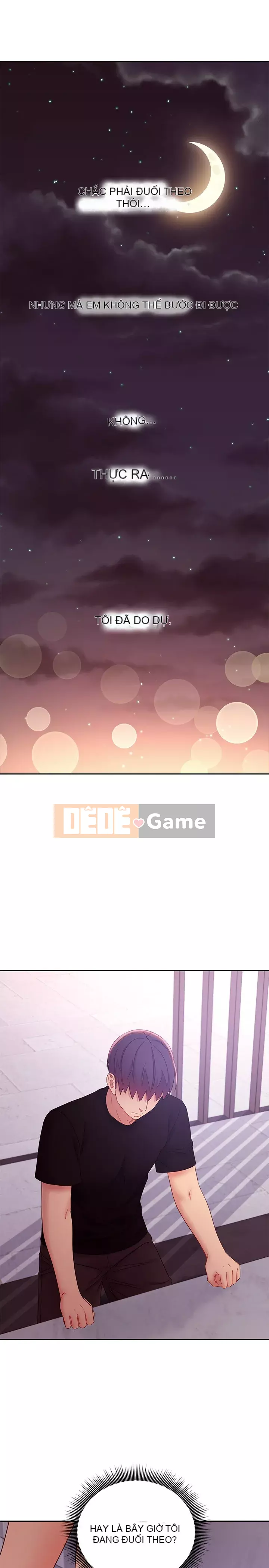 Mẹ kế bạn bè Chương 85-86