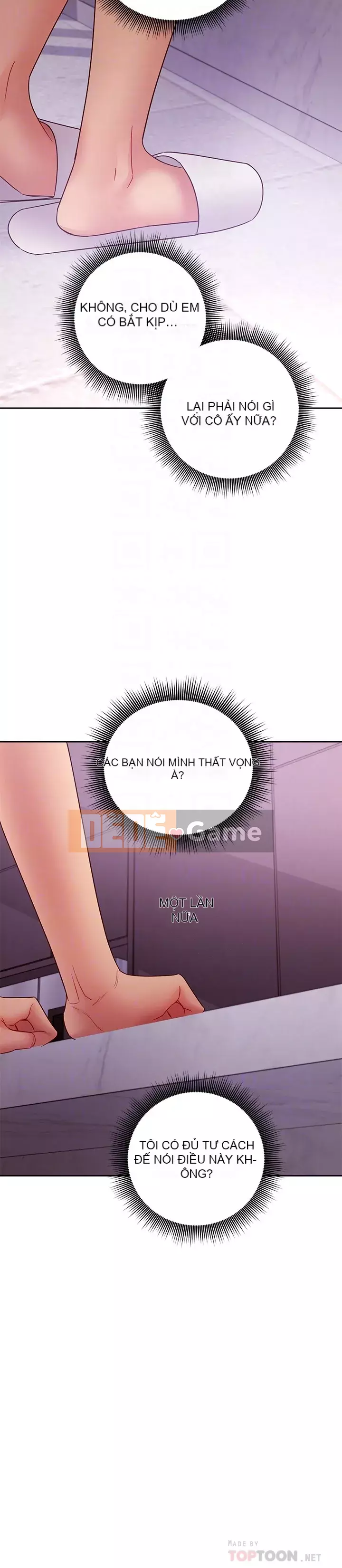 Mẹ kế bạn bè Chương 85-86