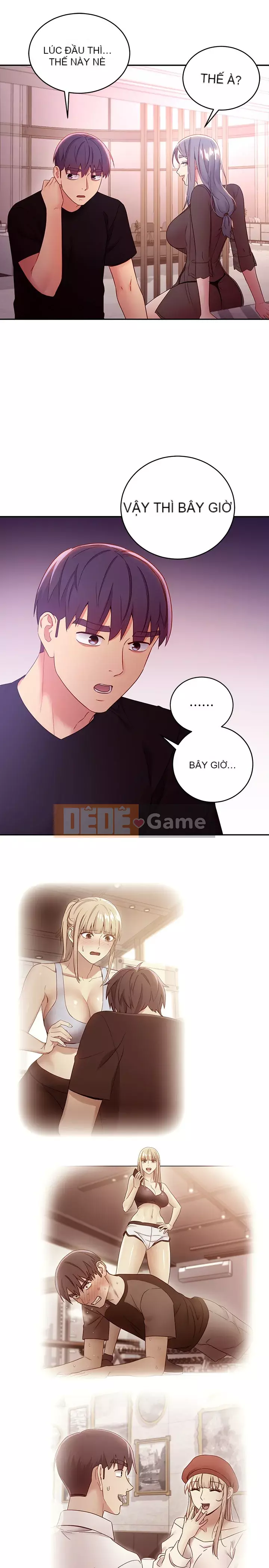 Mẹ kế bạn bè Chương 85-86