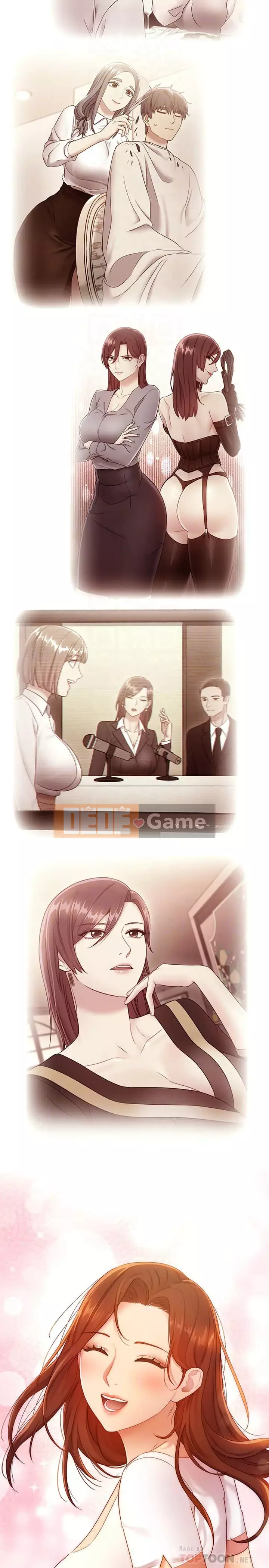 Mẹ kế bạn bè Chương 85-86