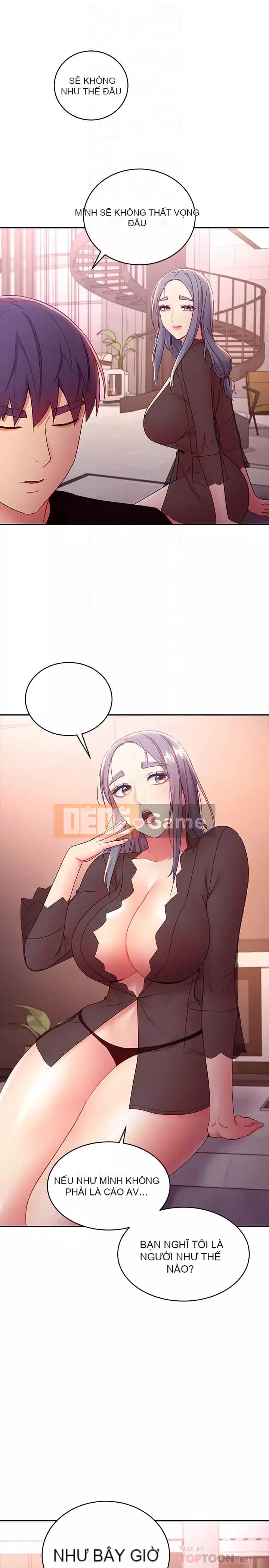 Mẹ kế bạn bè Chương 85-86