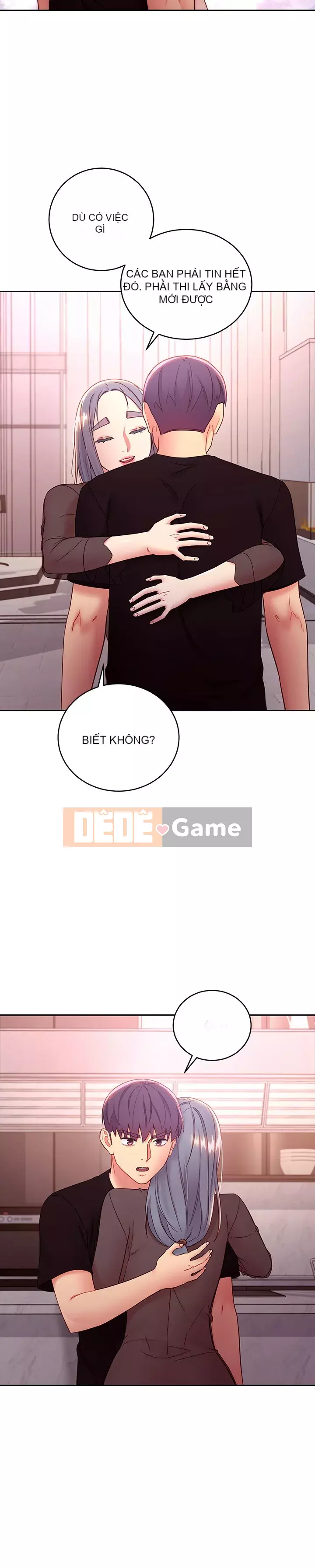 Mẹ kế bạn bè Chương 85-86