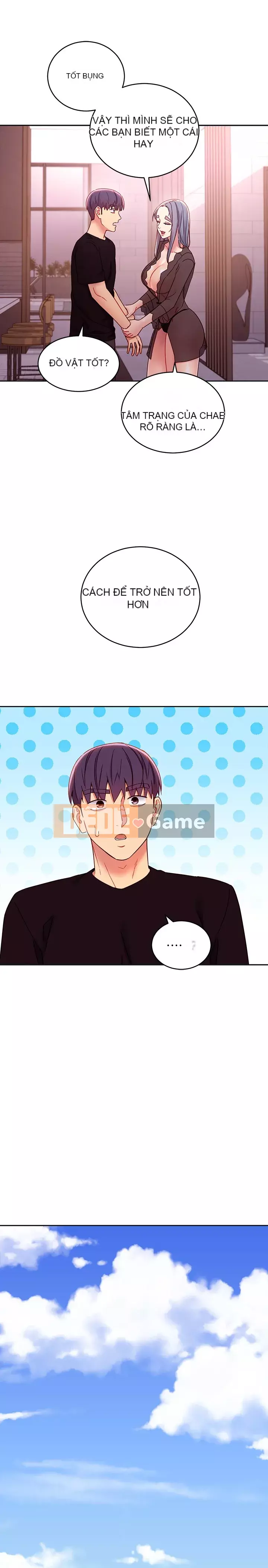 Mẹ kế bạn bè Chương 85-86