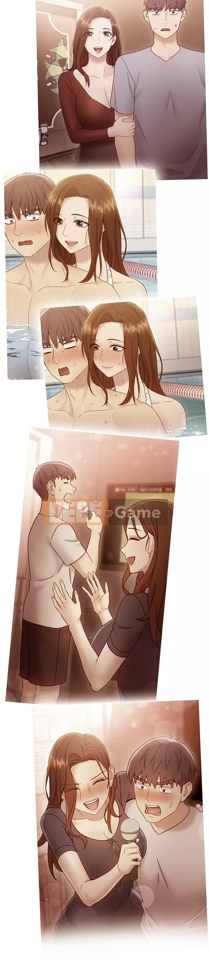 Mẹ kế bạn bè Chương 85-86