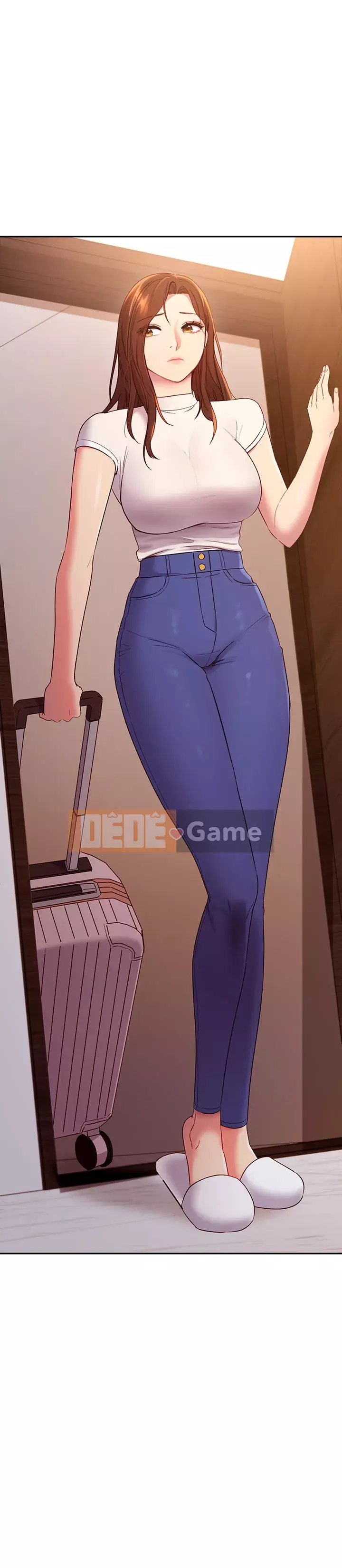 Mẹ kế bạn bè Chương 85-86