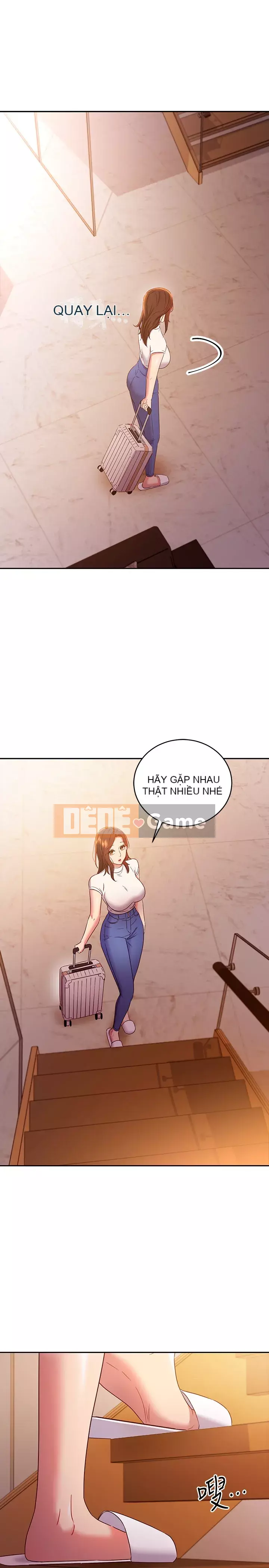 Mẹ kế bạn bè Chương 85-86