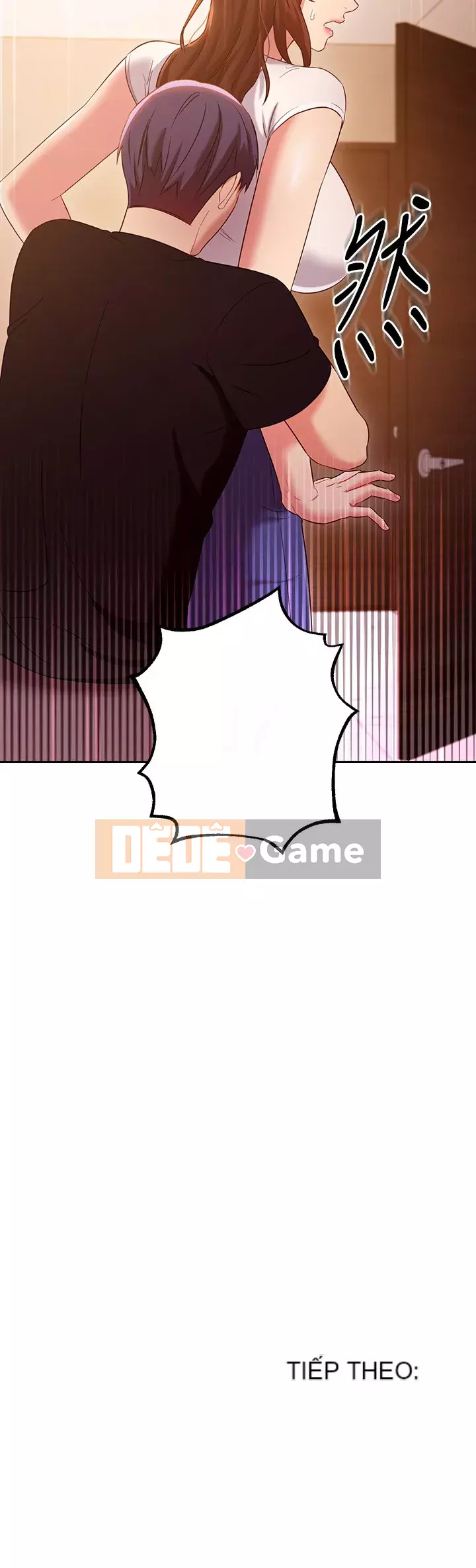 Mẹ kế bạn bè Chương 85-86