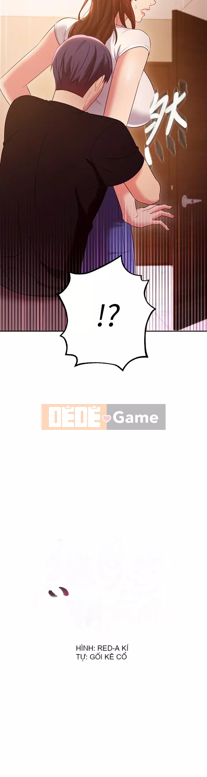 Mẹ kế bạn bè Chương 85-86