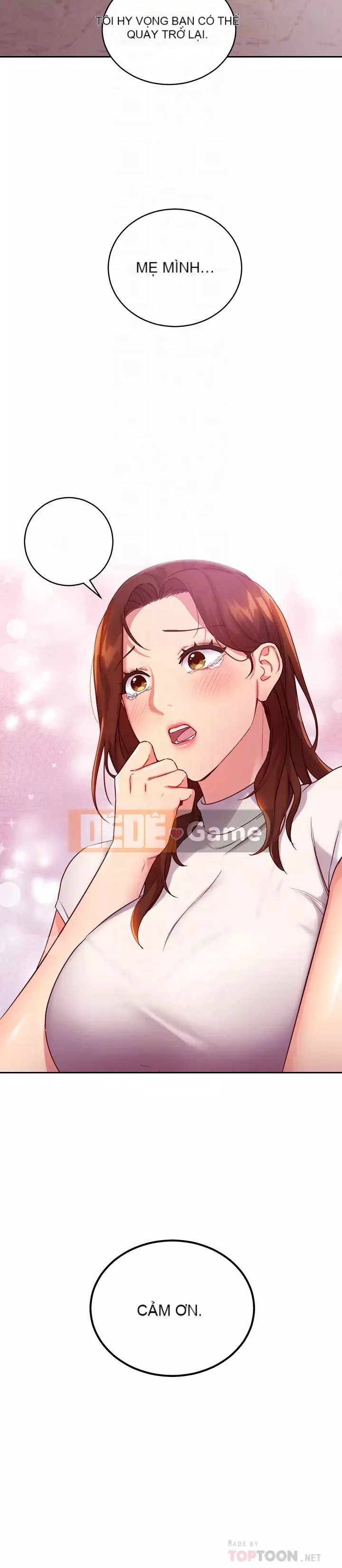 Mẹ kế bạn bè Chương 85-86