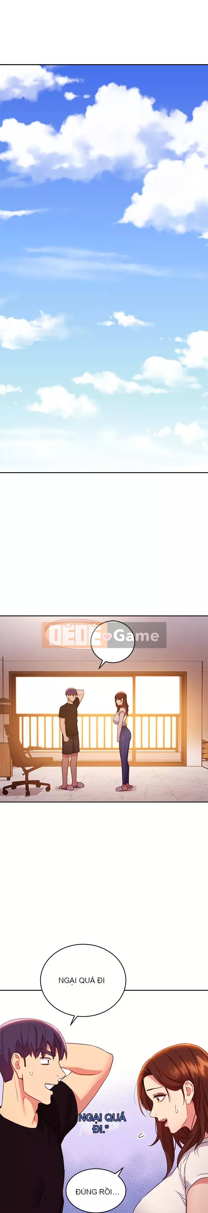 Mẹ kế bạn bè Chương 85-86