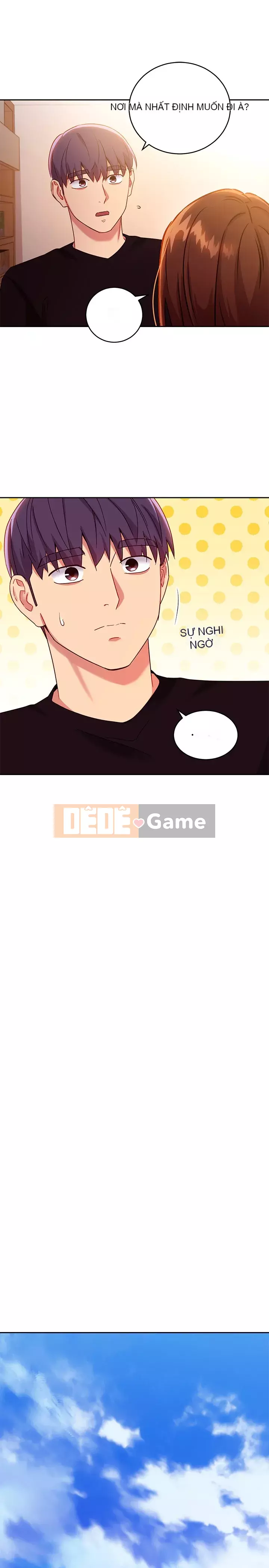 Mẹ kế bạn bè Chương 85-86