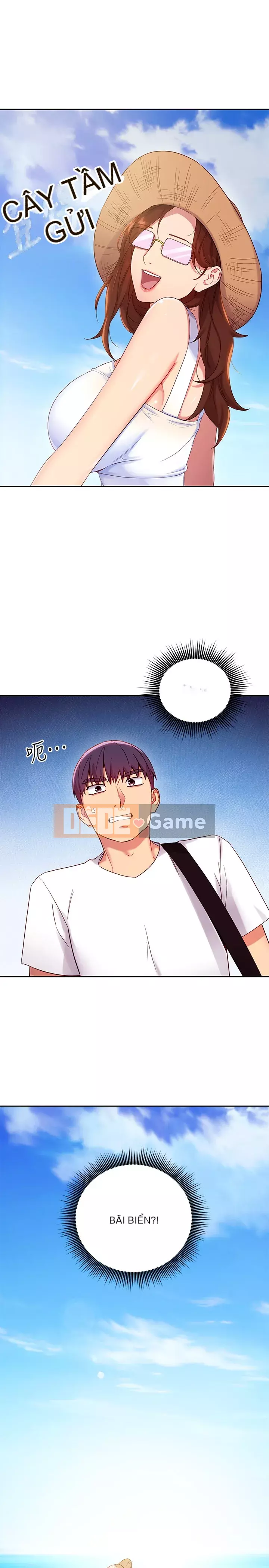 Mẹ kế bạn bè Chương 85-86