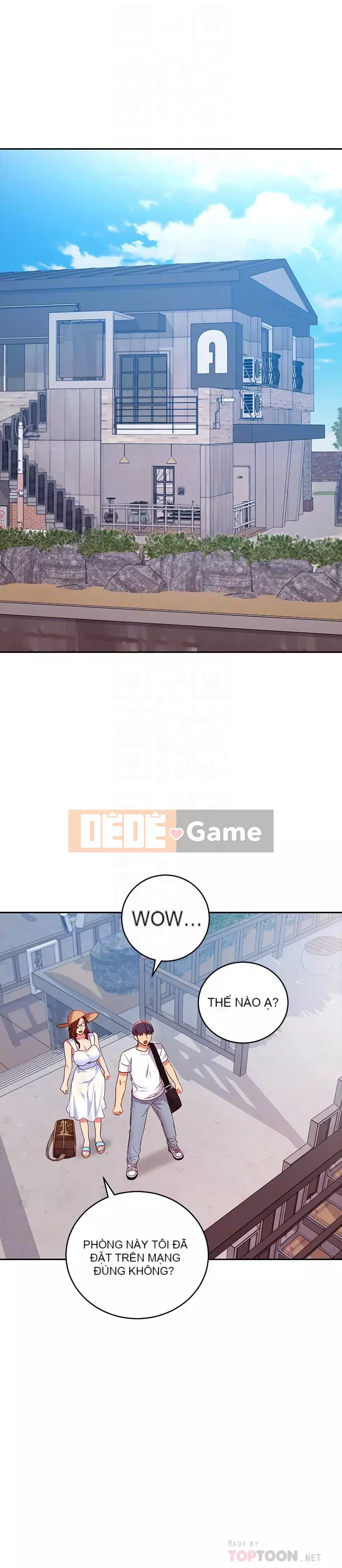 Mẹ kế bạn bè Chương 85-86