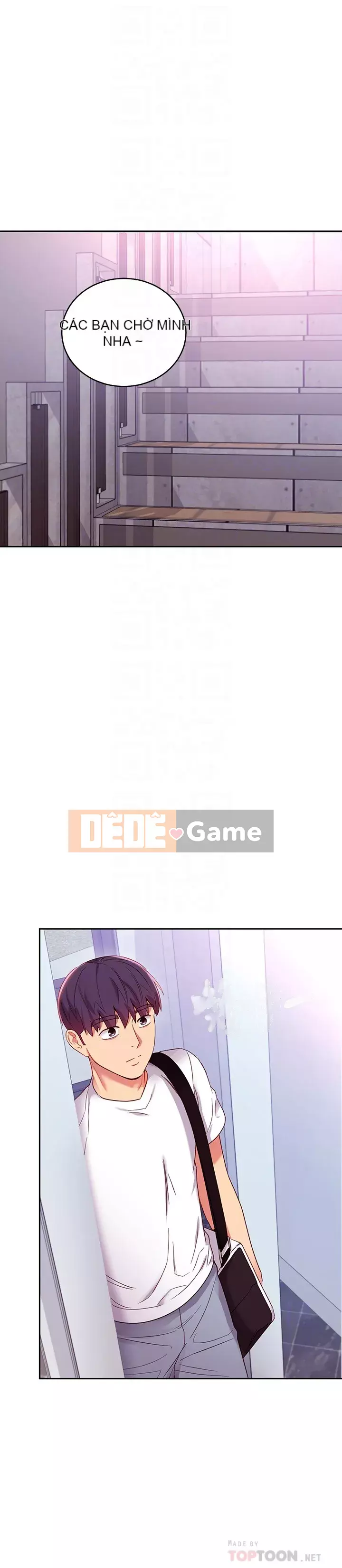 Mẹ kế bạn bè Chương 85-86