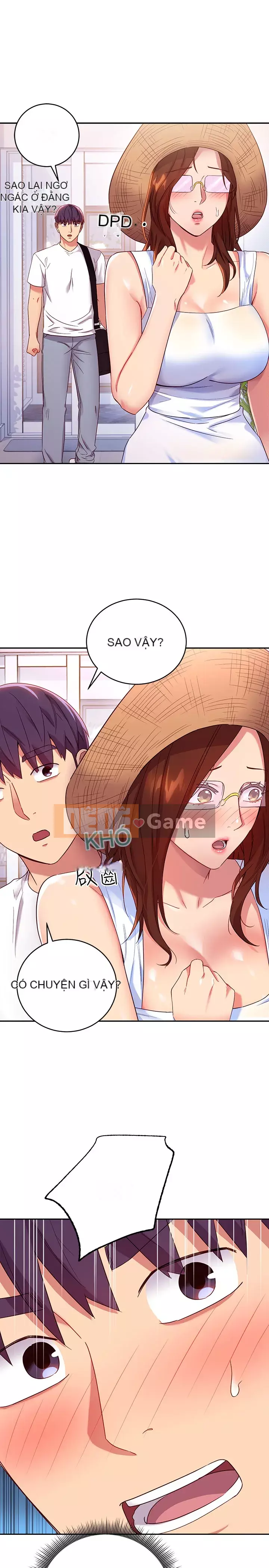 Mẹ kế bạn bè Chương 85-86