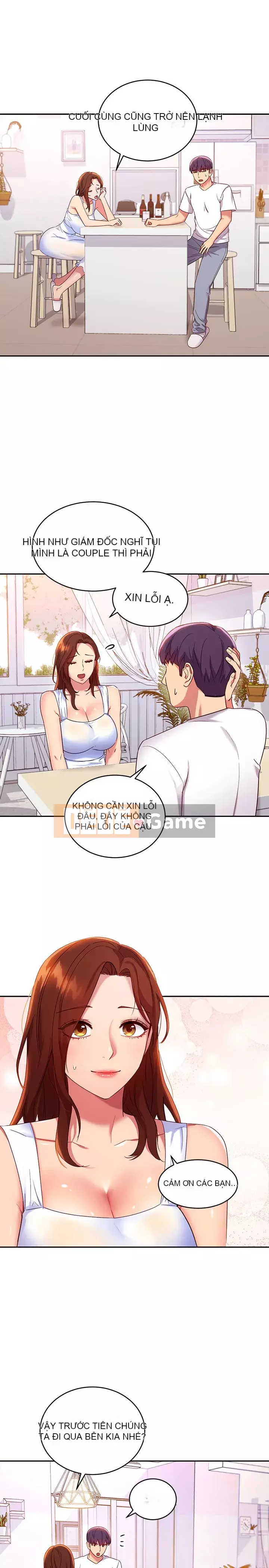 Mẹ kế bạn bè Chương 85-86