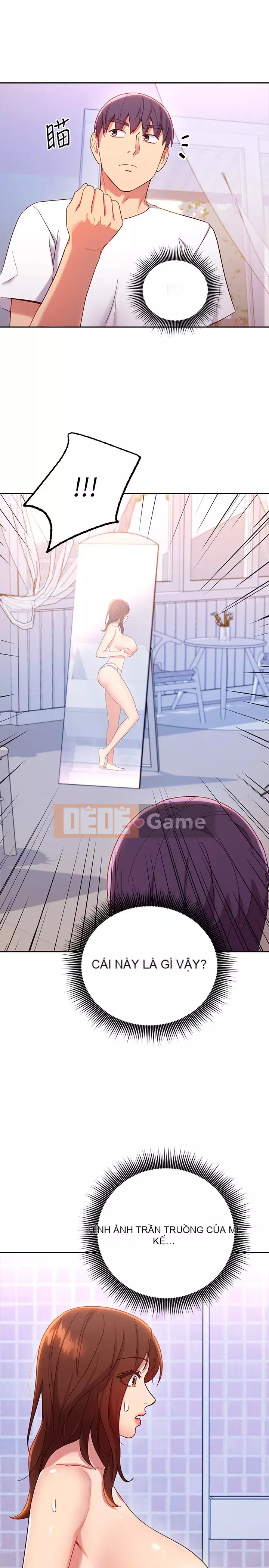 Mẹ kế bạn bè Chương 85-86