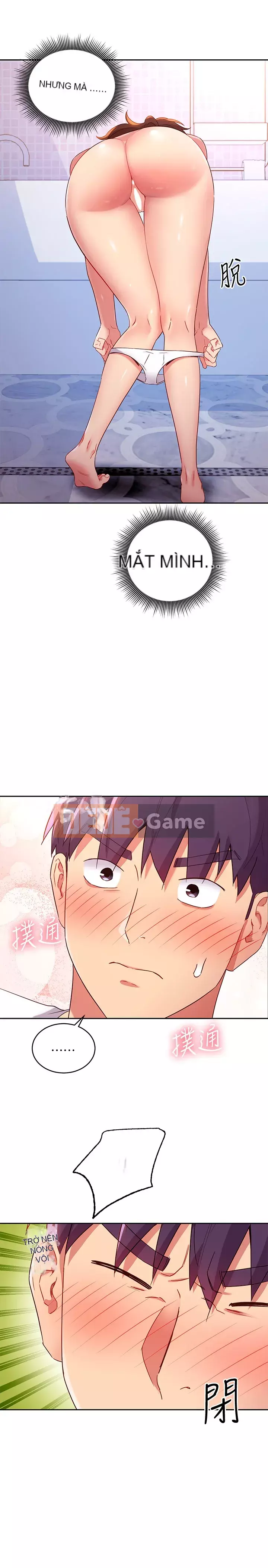 Mẹ kế bạn bè Chương 85-86