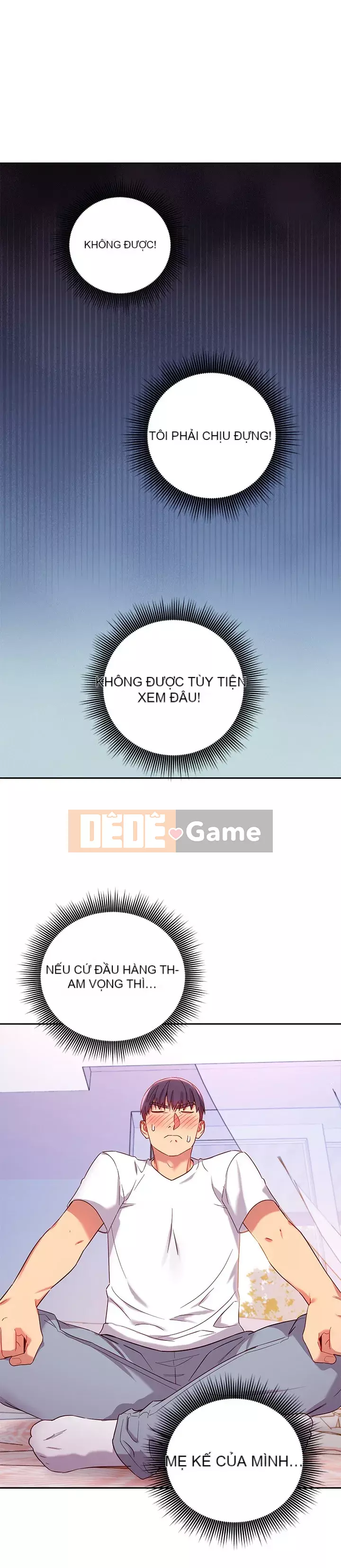 Mẹ kế bạn bè Chương 85-86