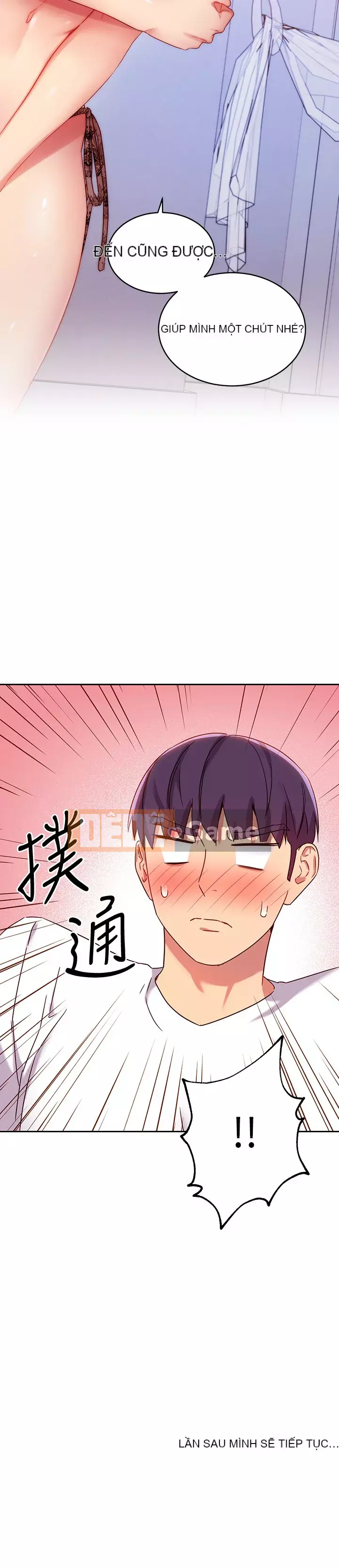 Mẹ kế bạn bè Chương 85-86