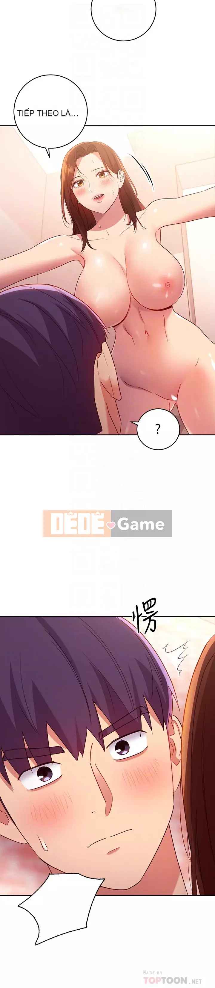 Mẹ kế bạn bè Chương 89-90