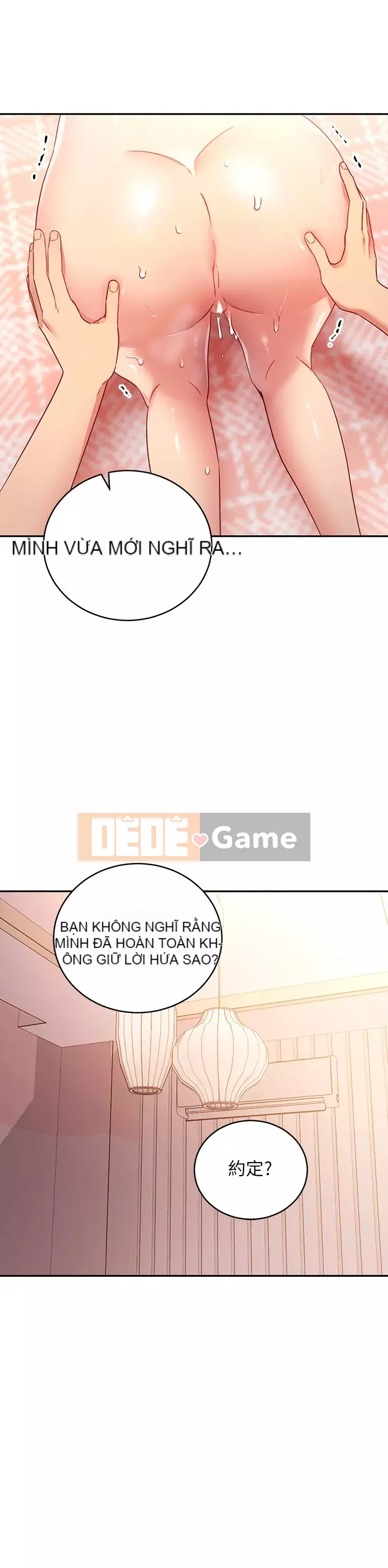 Mẹ kế bạn bè Chương 89-90