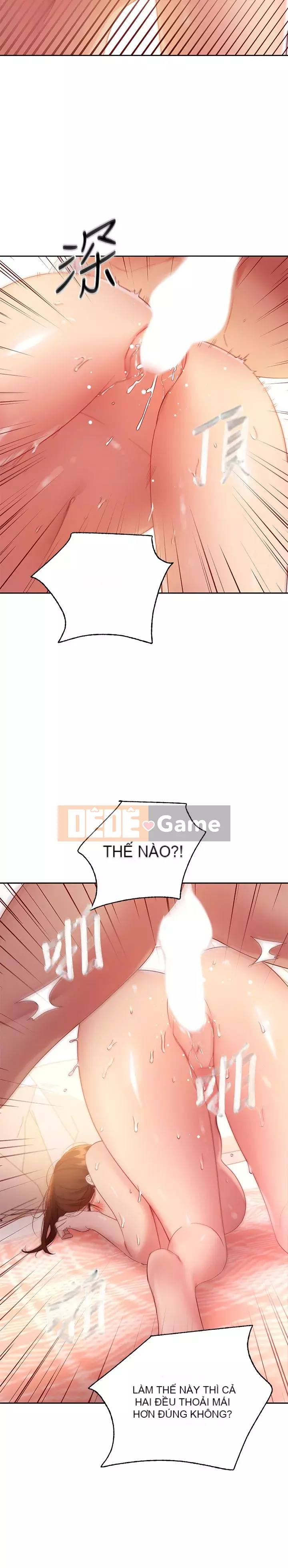 Mẹ kế bạn bè Chương 89-90