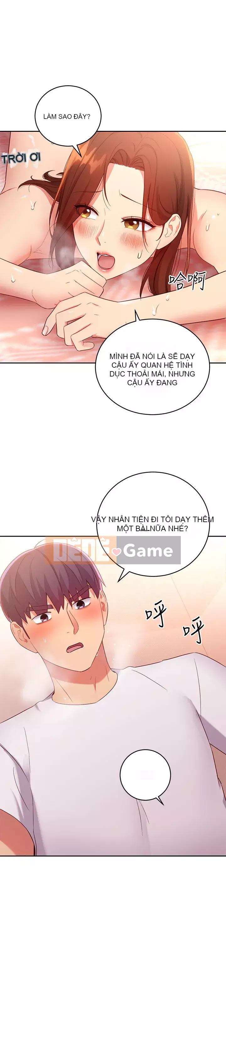 Mẹ kế bạn bè Chương 89-90