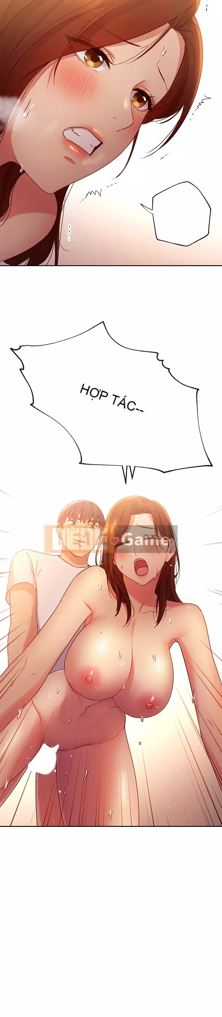 Mẹ kế bạn bè Chương 89-90