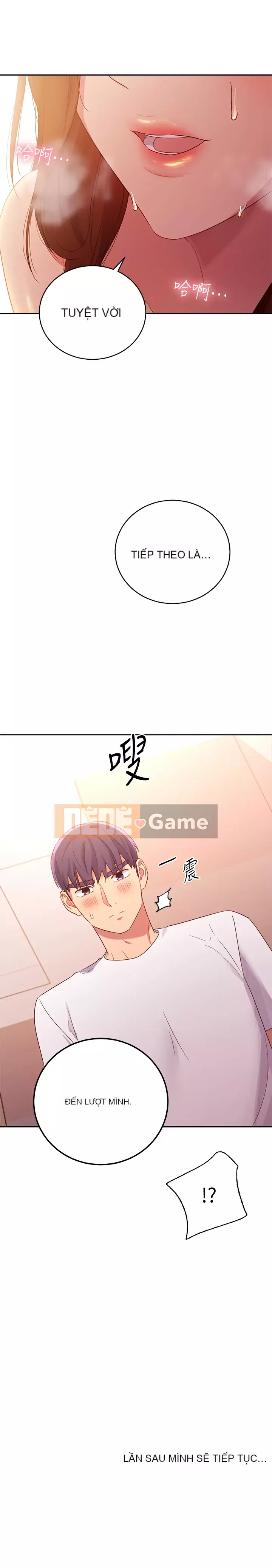 Mẹ kế bạn bè Chương 89-90