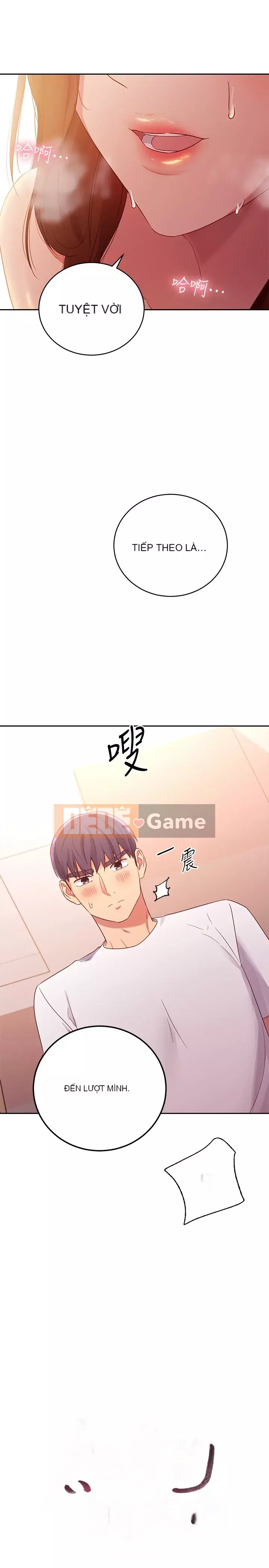 Mẹ kế bạn bè Chương 89-90