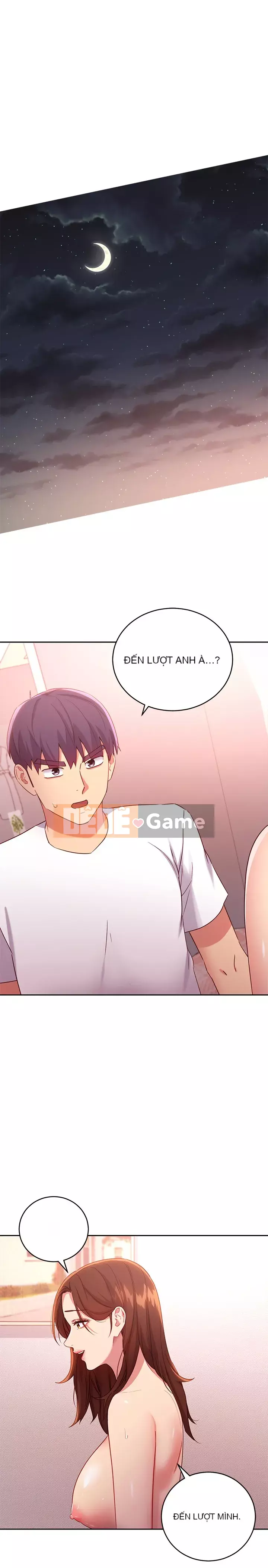 Mẹ kế bạn bè Chương 89-90