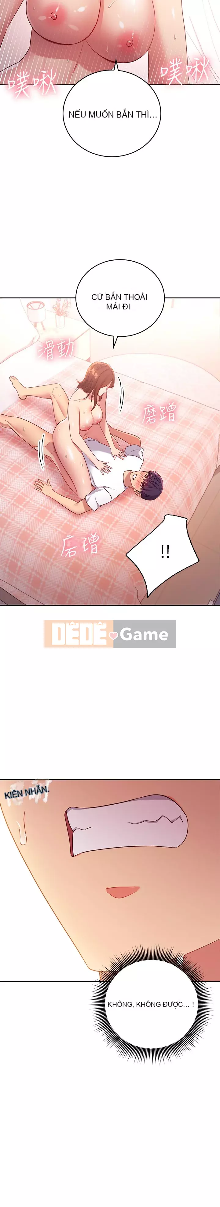 Mẹ kế bạn bè Chương 89-90