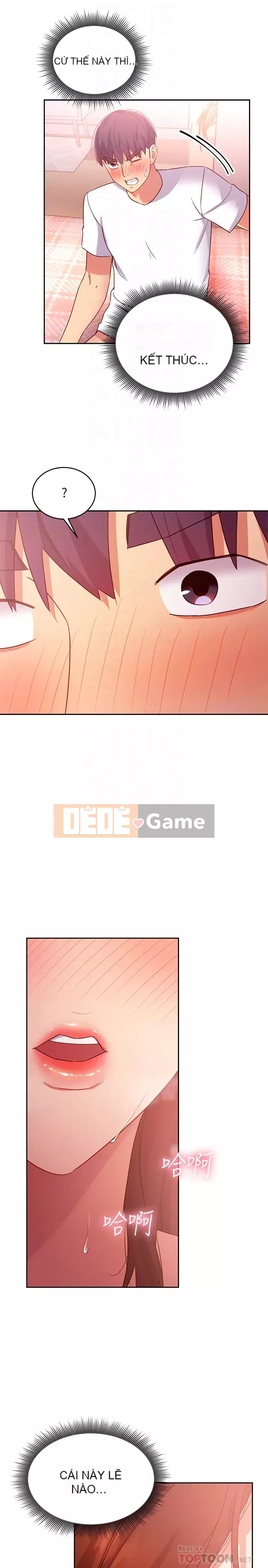 Mẹ kế bạn bè Chương 89-90