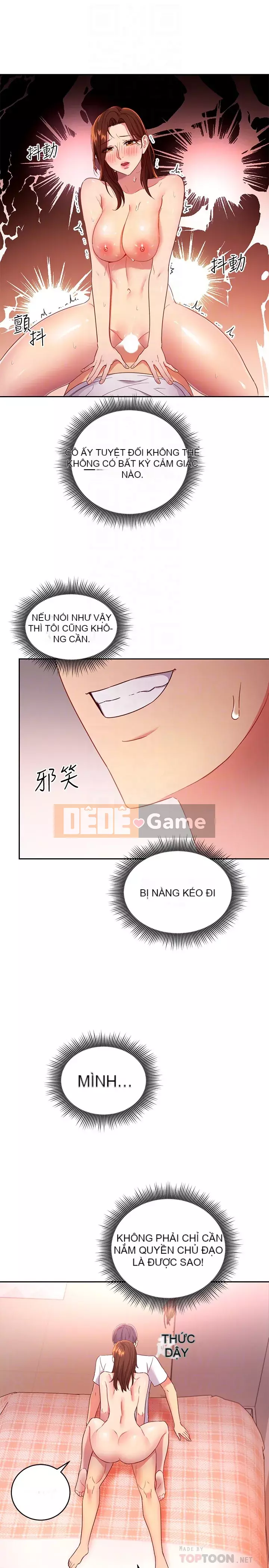 Mẹ kế bạn bè Chương 89-90