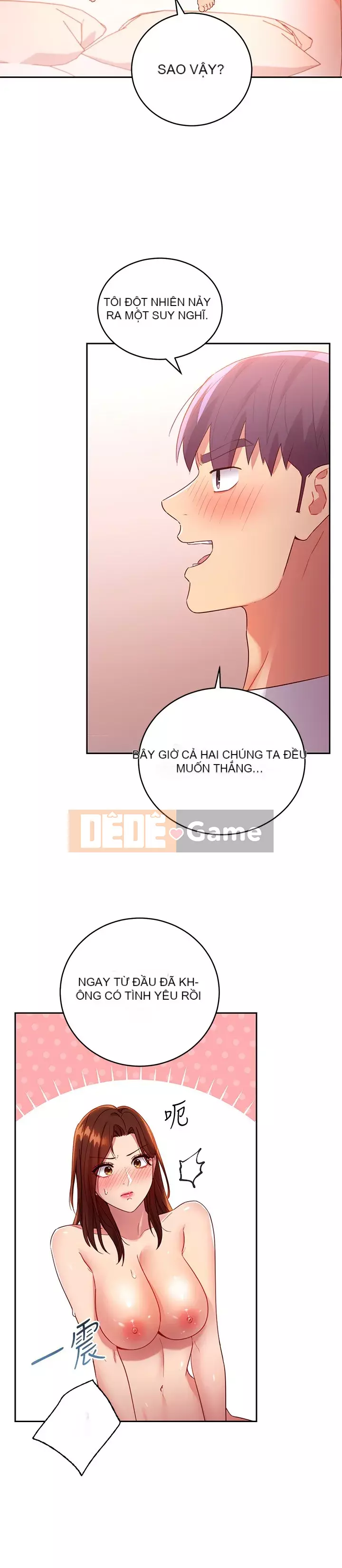 Mẹ kế bạn bè Chương 89-90