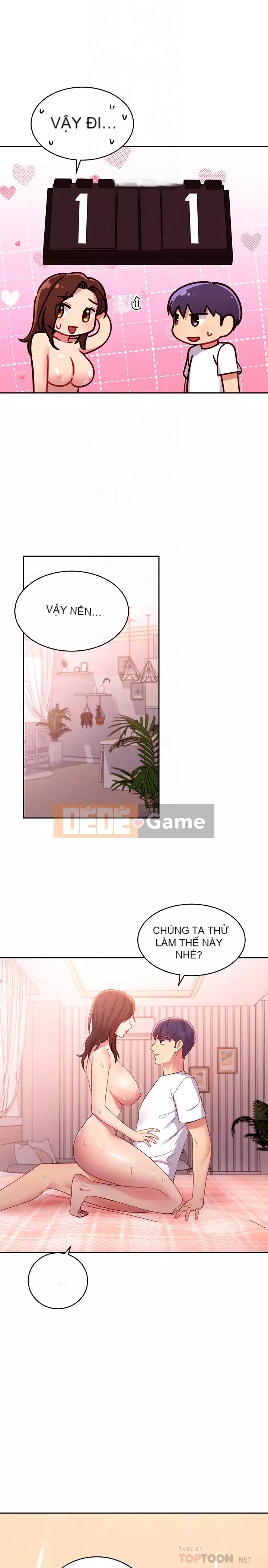 Mẹ kế bạn bè Chương 89-90