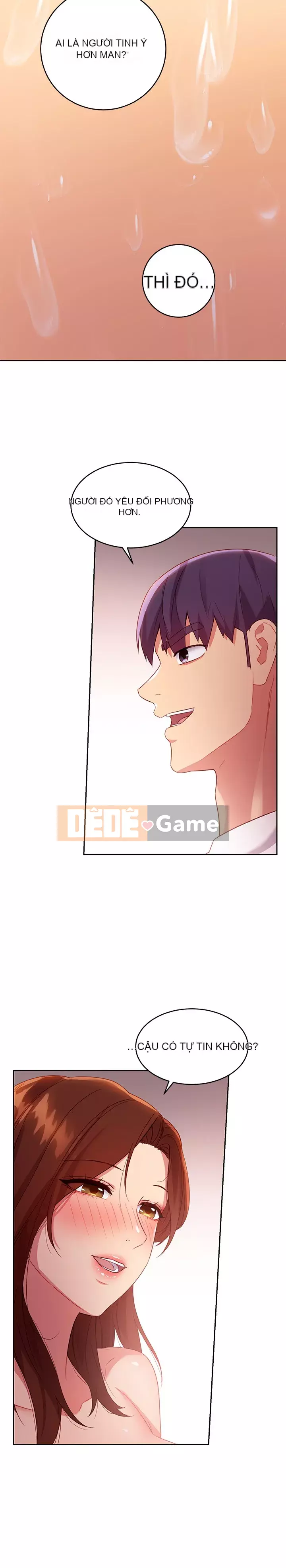 Mẹ kế bạn bè Chương 89-90