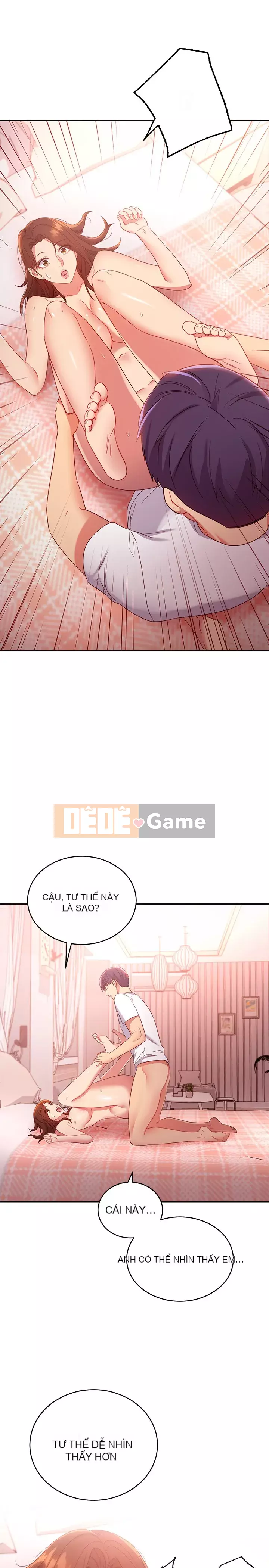 Mẹ kế bạn bè Chương 89-90