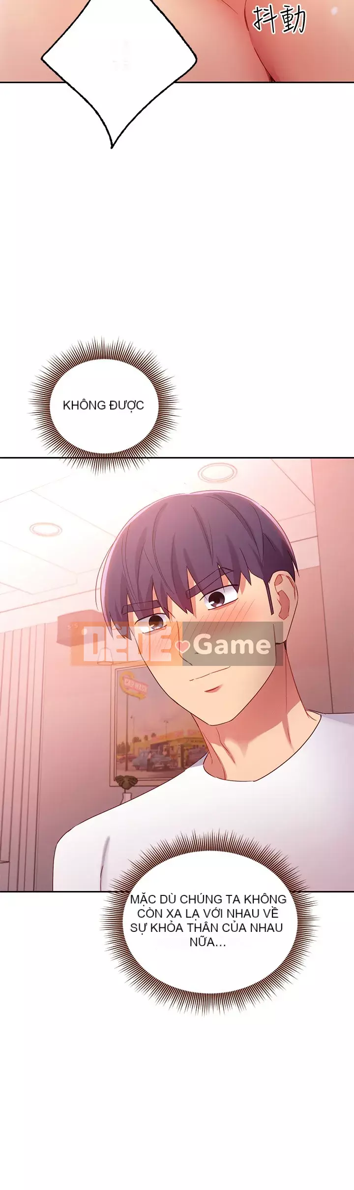 Mẹ kế bạn bè Chương 89-90