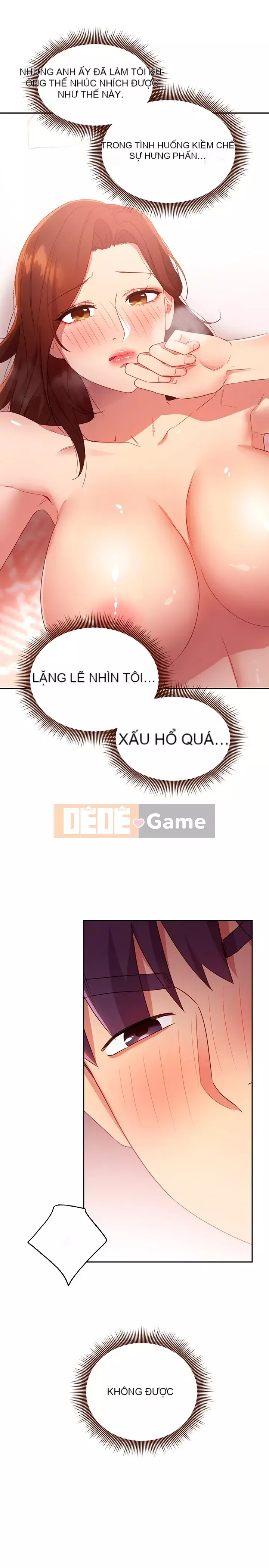 Mẹ kế bạn bè Chương 89-90