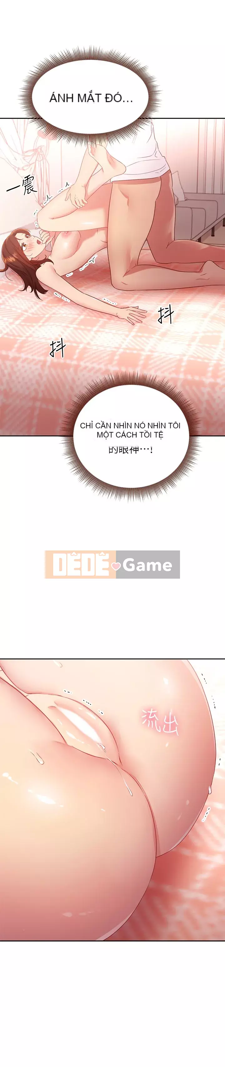 Mẹ kế bạn bè Chương 89-90