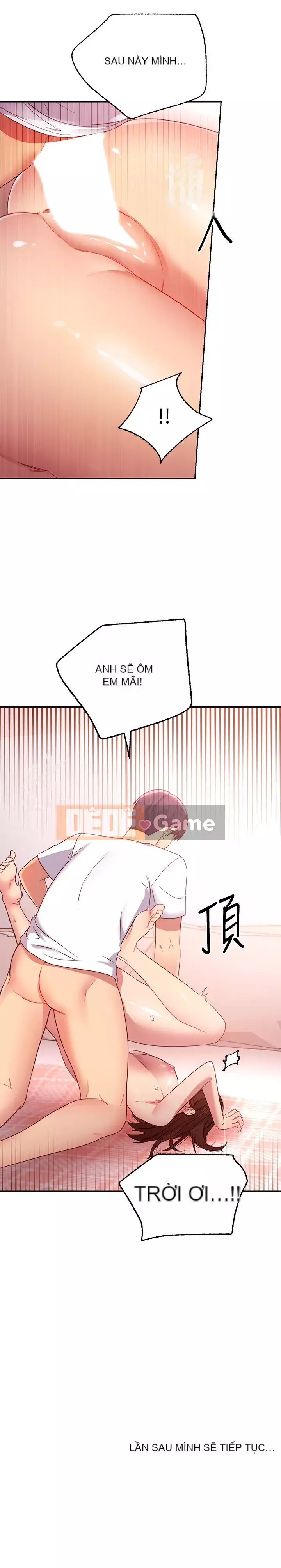 Mẹ kế bạn bè Chương 89-90