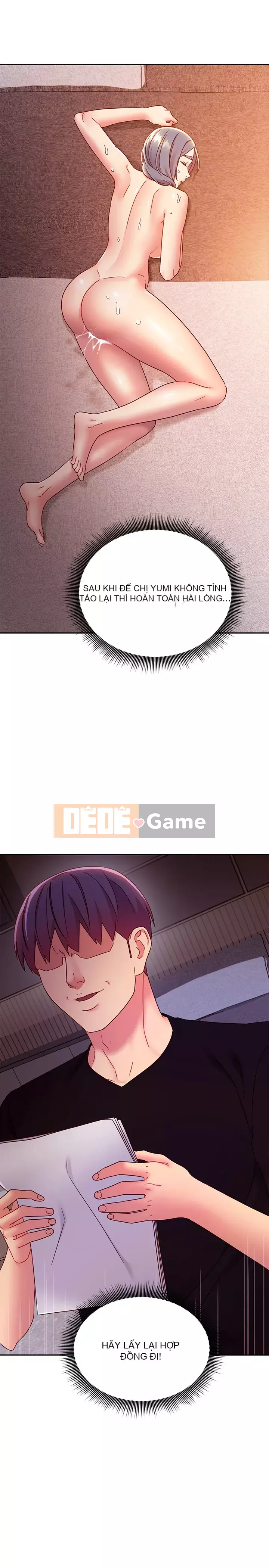 Mẹ kế bạn bè Chương 81-82