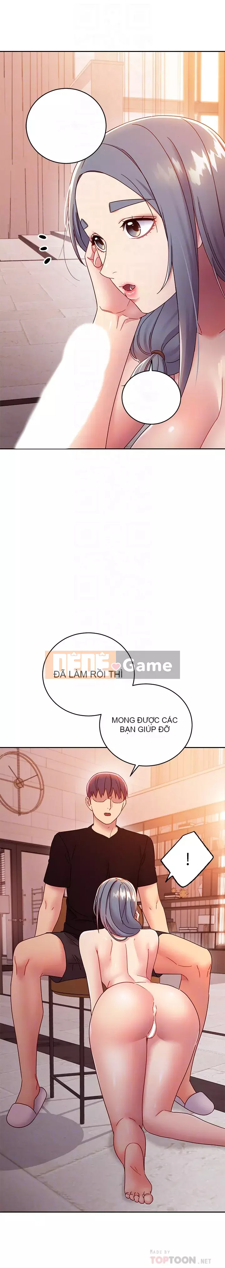 Mẹ kế bạn bè Chương 81-82