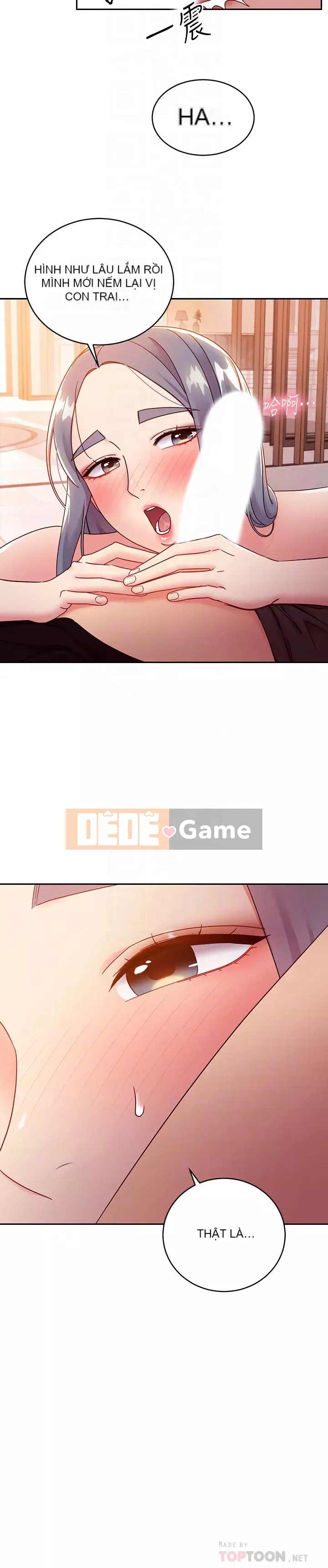 Mẹ kế bạn bè Chương 81-82